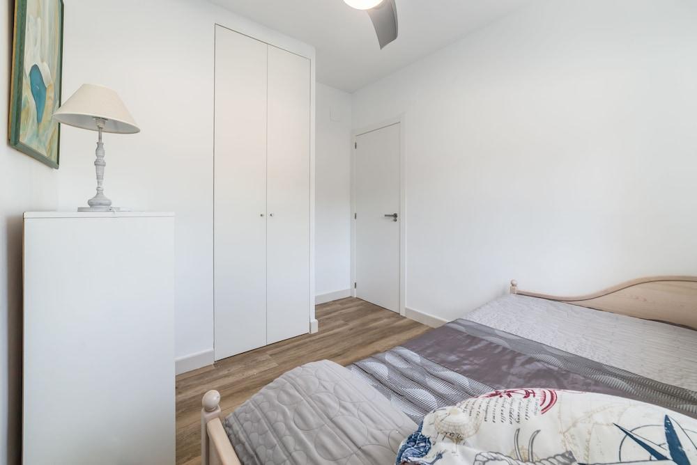 Appartement Travel Habitat Benicàssim Extérieur photo