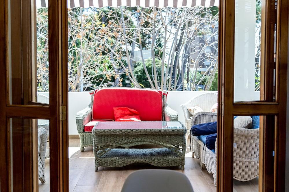 Appartement Travel Habitat Benicàssim Extérieur photo