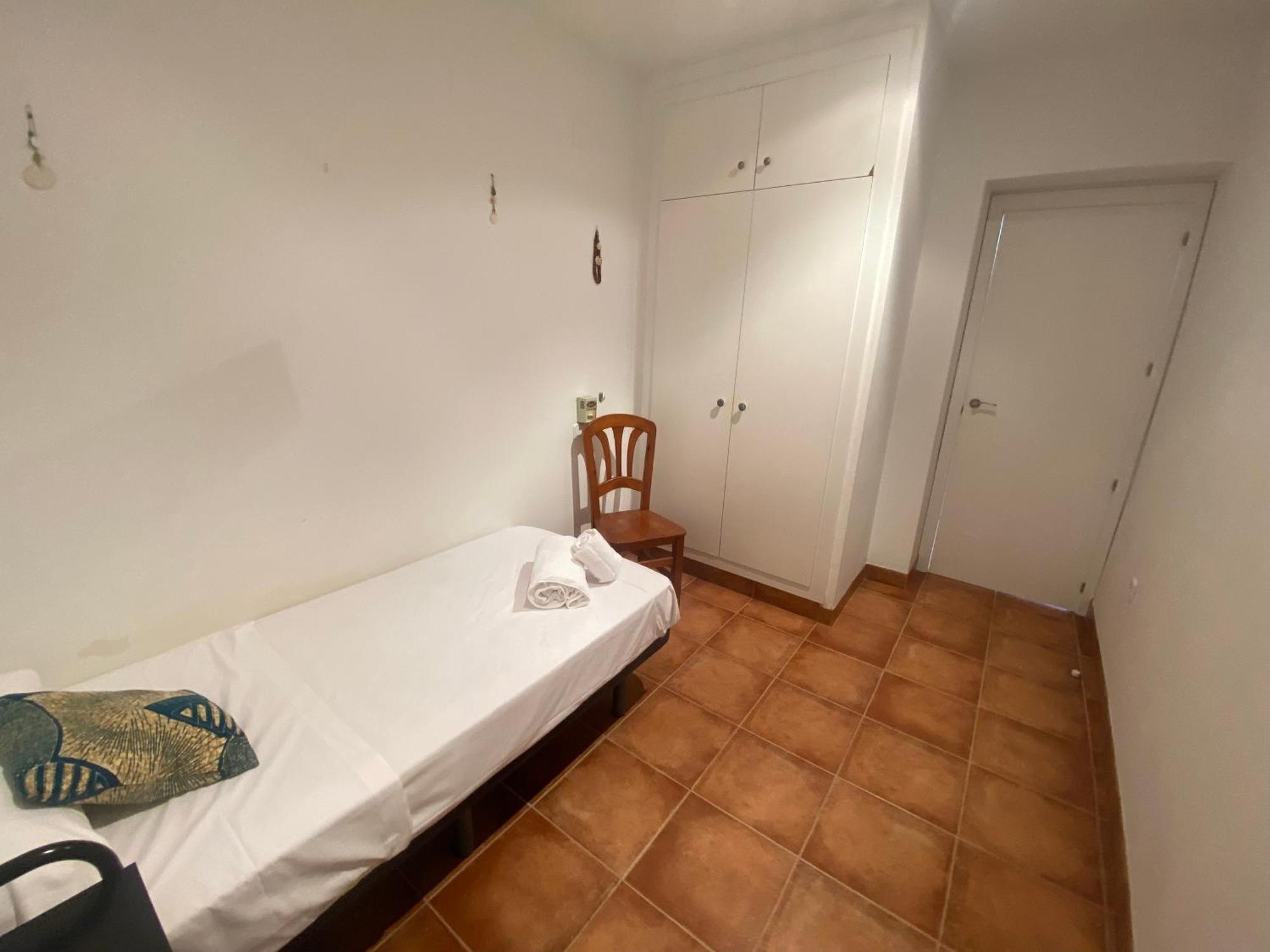 Appartement Travel Habitat Benicàssim Extérieur photo