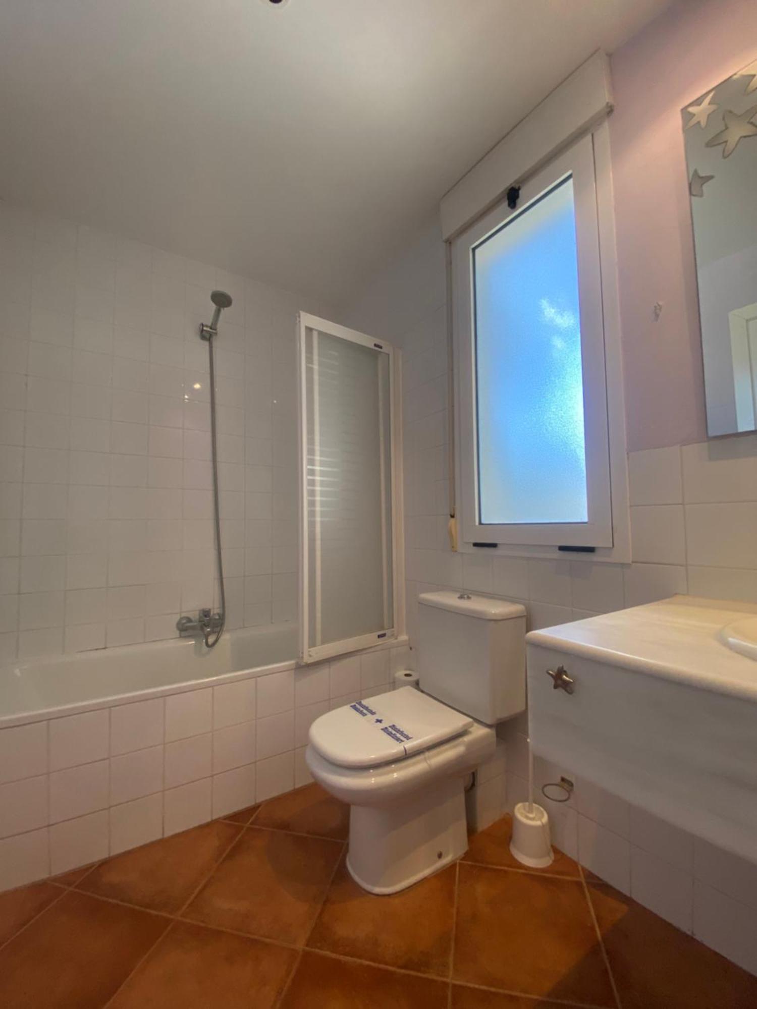 Appartement Travel Habitat Benicàssim Extérieur photo