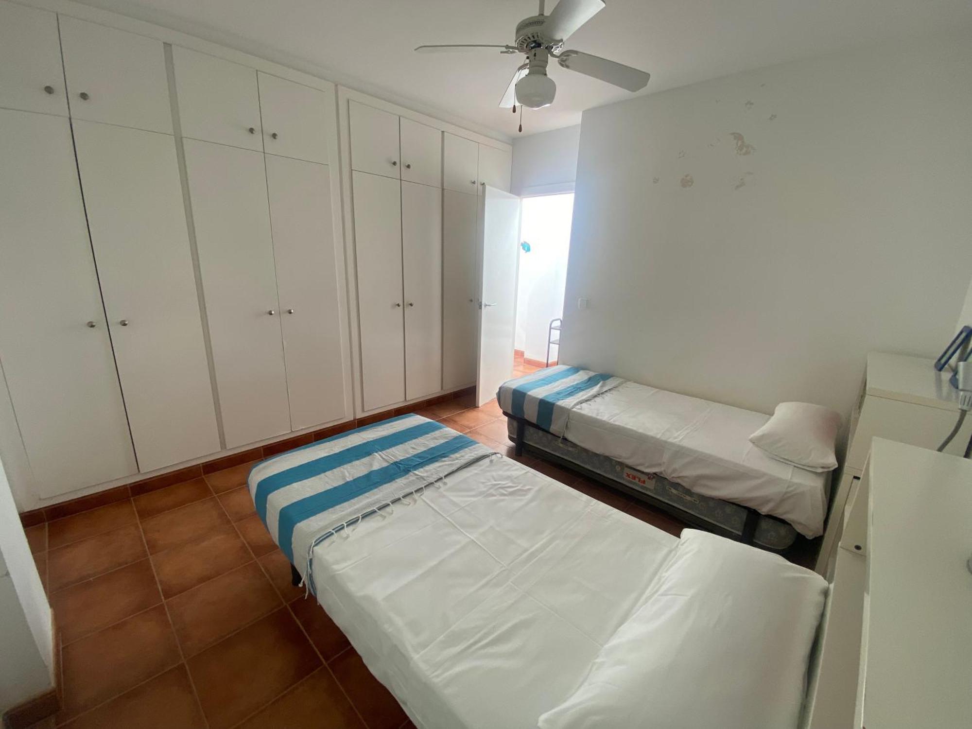 Appartement Travel Habitat Benicàssim Extérieur photo