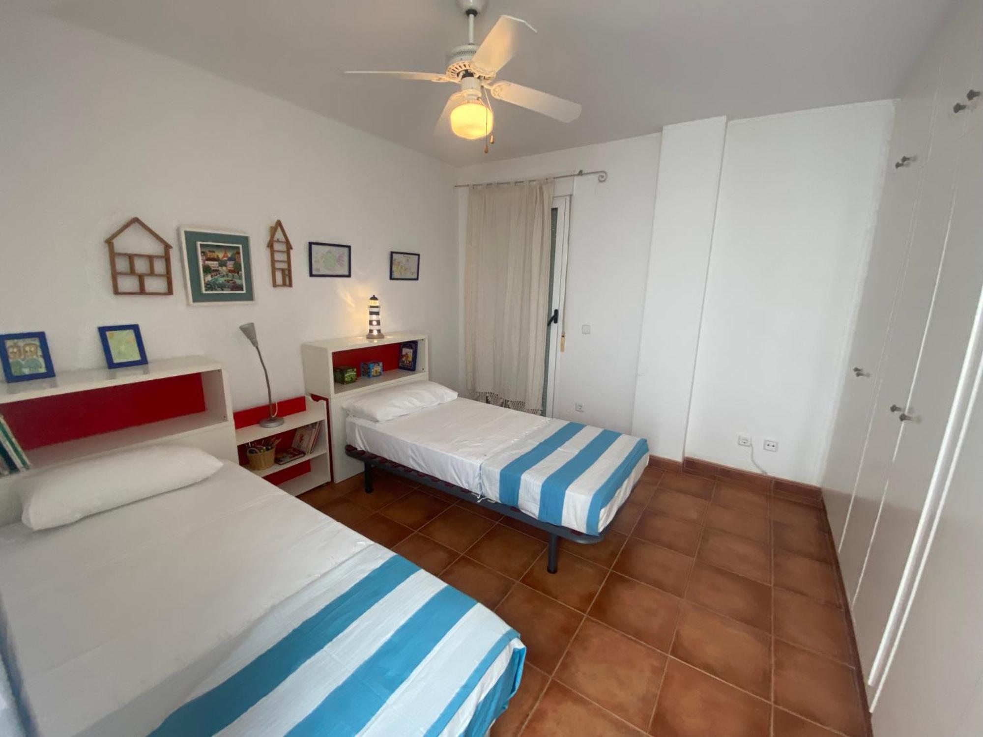 Appartement Travel Habitat Benicàssim Extérieur photo