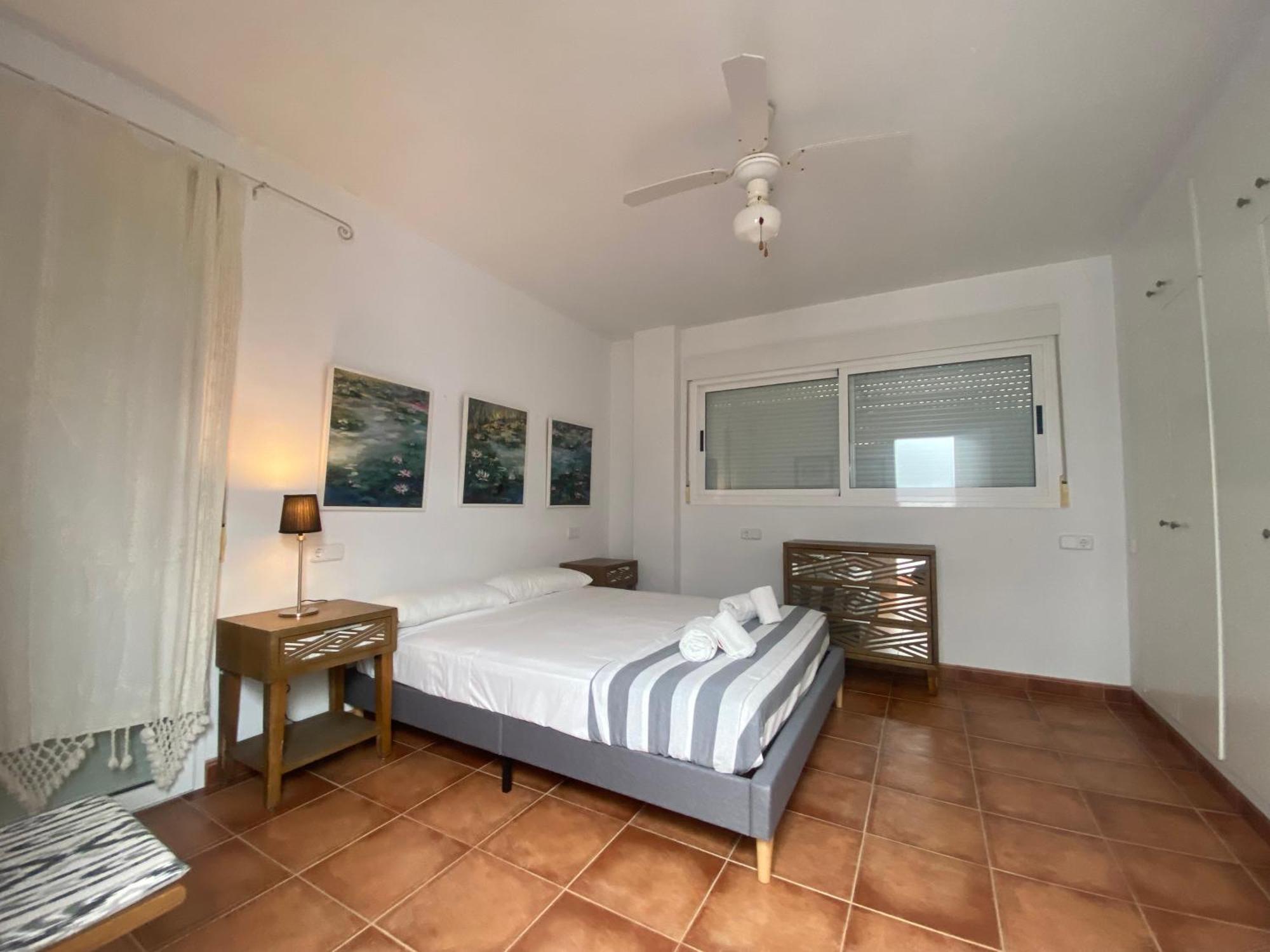 Appartement Travel Habitat Benicàssim Extérieur photo
